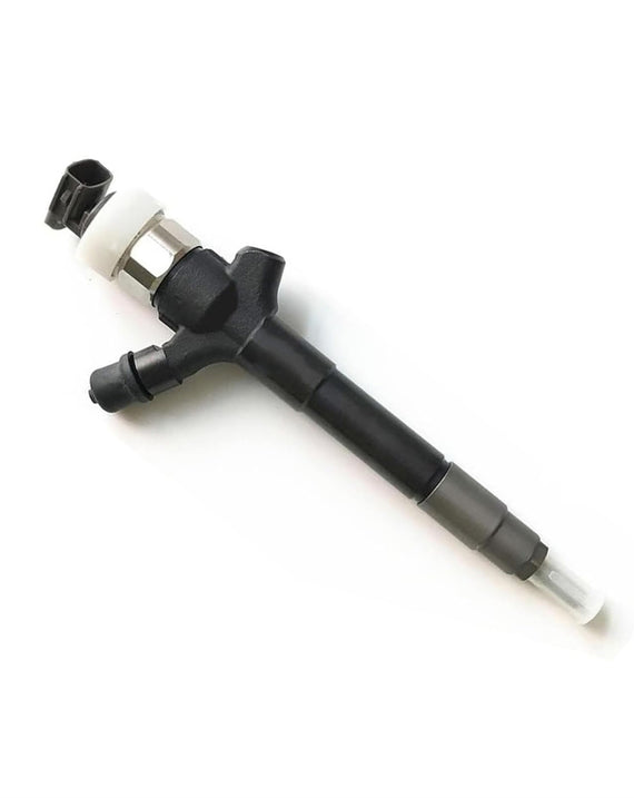 Fuel Injector 095000-6960 095000-6911 23670-09180 23670-0R030-B for Toyota Avensis COROLLA1AD-FTV Engine