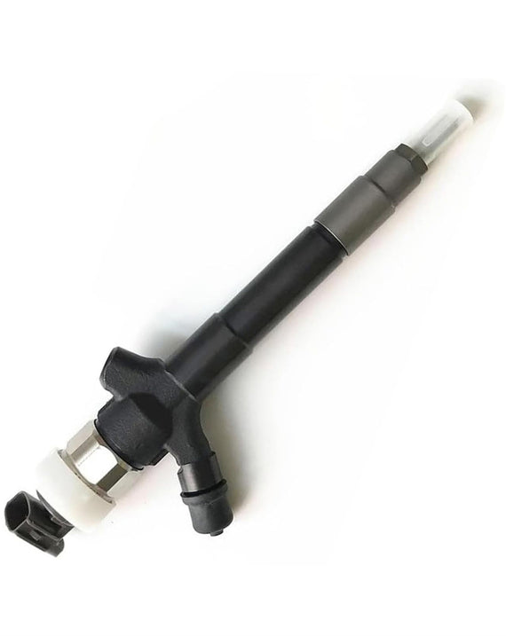 Fuel Injector 095000-6960 095000-6911 23670-09180 23670-0R030-B for Toyota Avensis COROLLA1AD-FTV Engine