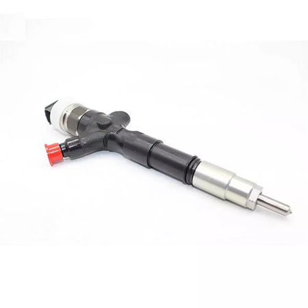 Fuel Injector 095000-7010 23670-39165 23670-30120 for Toyota DYNA/HIACE1KD-FTV Engine