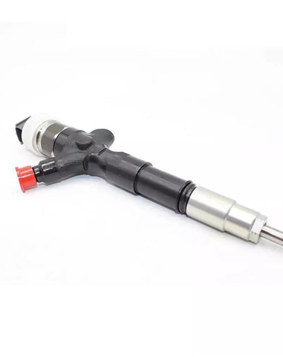 Fuel Injector 095000-7010 23670-39165 23670-30120 for Toyota DYNA/HIACE1KD-FTV Engine