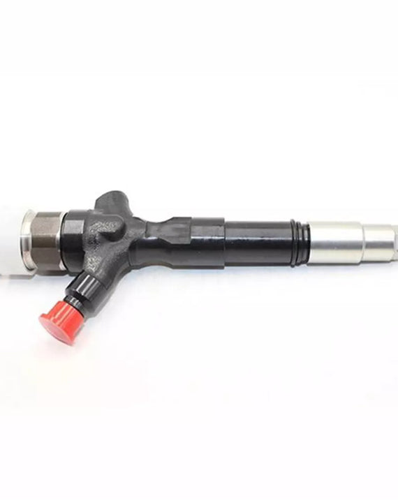 Fuel Injector 095000-7010 23670-39165 23670-30120 for Toyota DYNA/HIACE1KD-FTV Engine