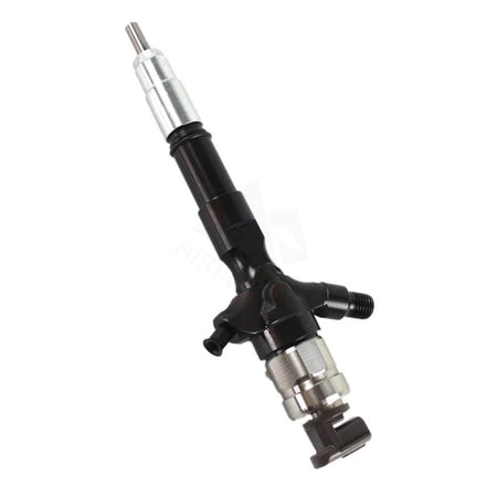 Fuel Injector 095000-7020 23670-39175 23670-30130 for Toyota DYNA/HIACE1KD-FTV Engine - Sinocmp