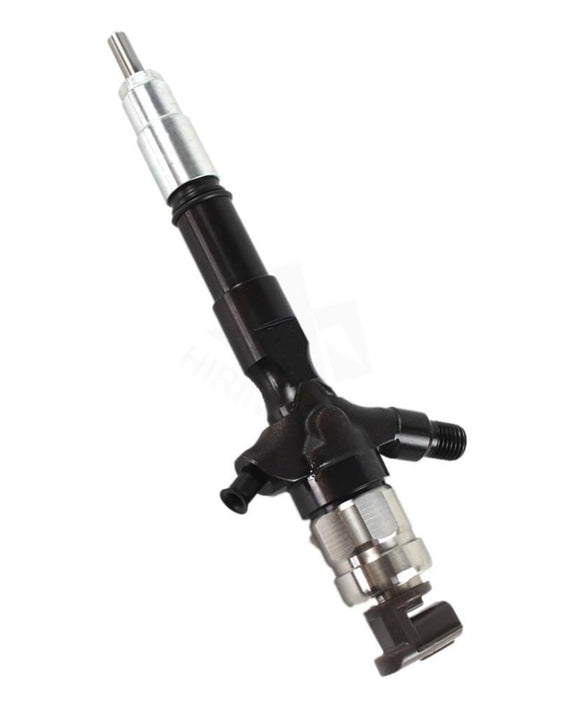 Fuel Injector 095000-7020 23670-39175 23670-30130 for Toyota DYNA/HIACE1KD-FTV Engine