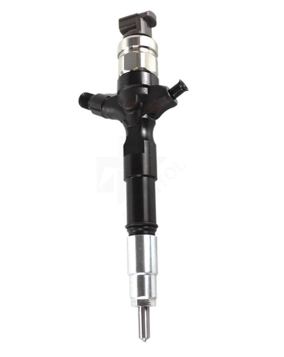 Fuel Injector 095000-7020 23670-39175 23670-30130 for Toyota DYNA/HIACE1KD-FTV Engine