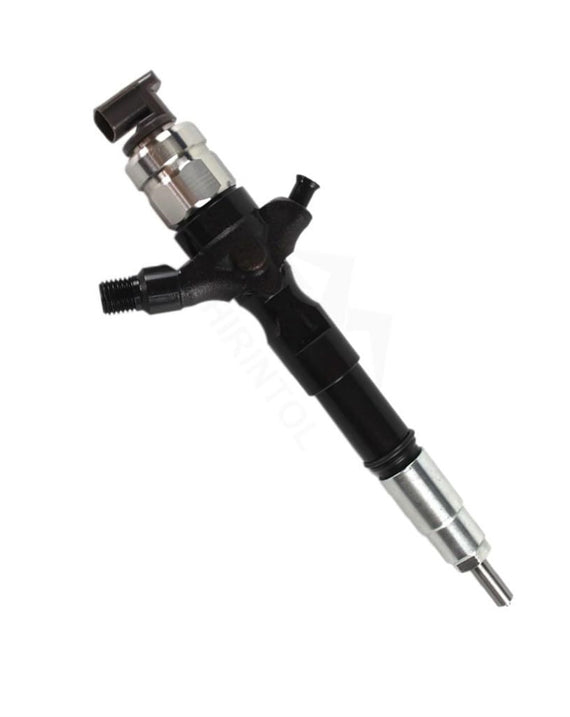 Fuel Injector 095000-7040 095000-6771 23670-39145 23670-30150 for Toyota DYNA/HIACE1KD-FTV Engine