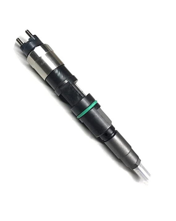 Fuel Injector 095000-7050 D28-001-900 for SDEC BUS SC9DF Engine