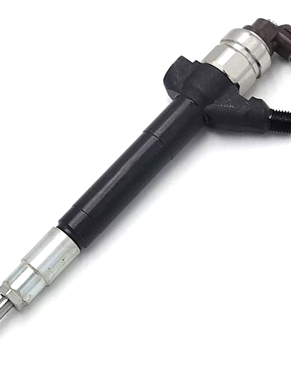 Fuel Injector 095000-7060 6C1Q-9K546-BC for Ford PUMA14 CDPF Engine