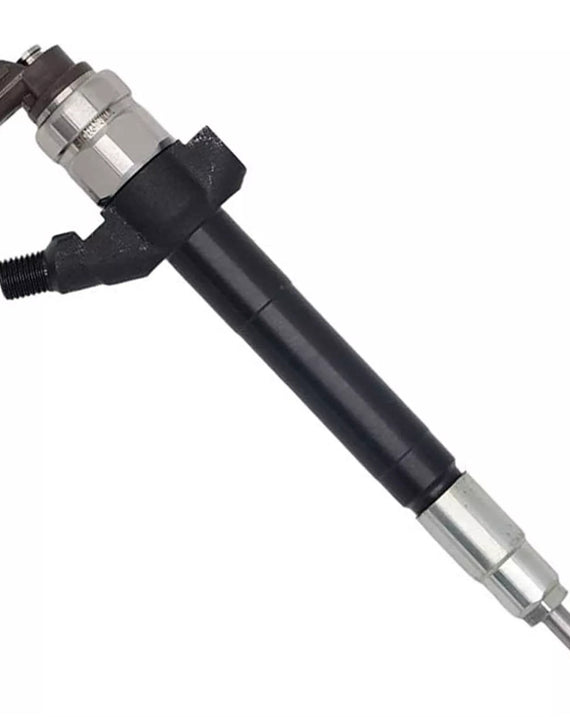 Fuel Injector 095000-7060 6C1Q-9K546-BC for Ford PUMA14 CDPF Engine