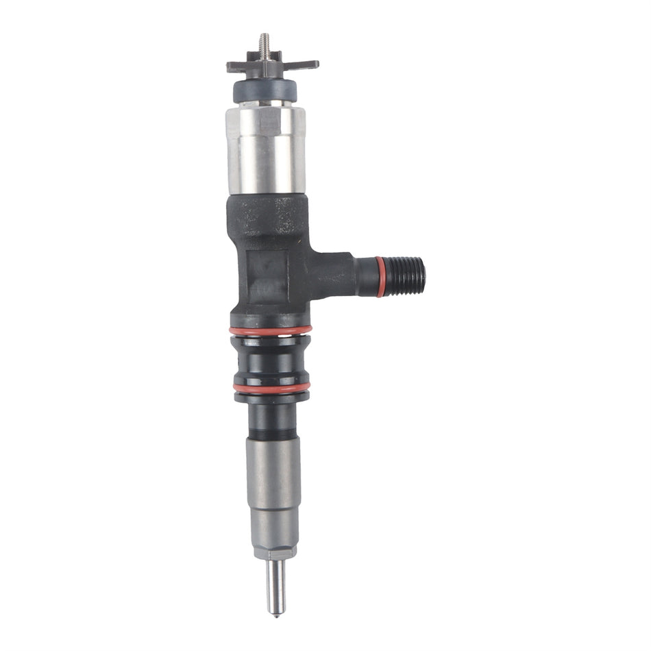 Fuel Injector 095000-7140 33800-52000 for Hyundai D4GA 3.9L Engine Mighty HD65 HD675 Mega Trucks