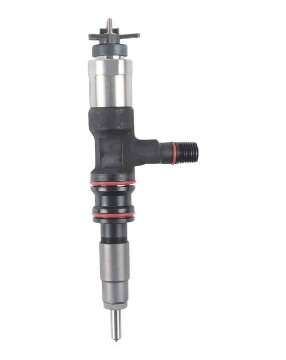 Fuel Injector 095000-7140 33800-52000 for Hyundai D4GA 3.9L Engine Mighty HD65 HD675 Mega Trucks