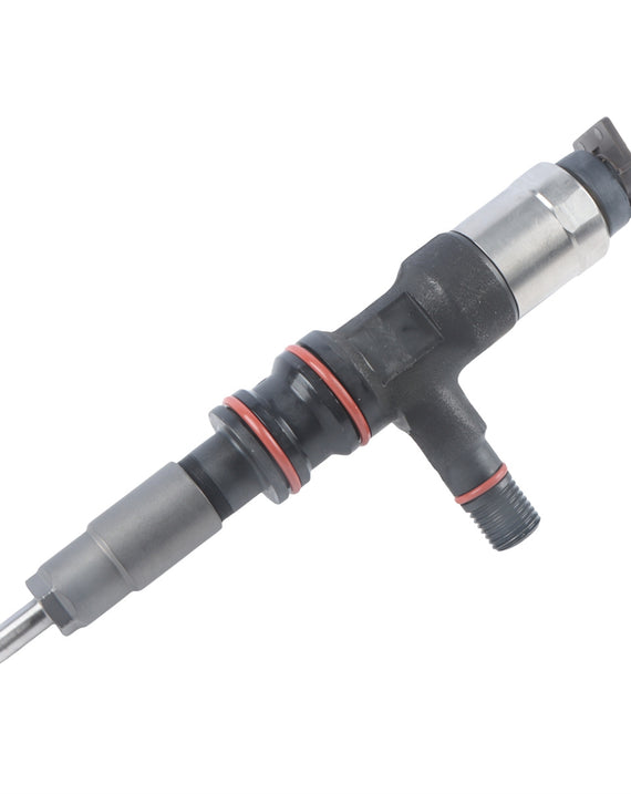 Fuel Injector 095000-7140 33800-52000 for Hyundai D4GA 3.9L Engine Mighty HD65 HD675 Mega Trucks