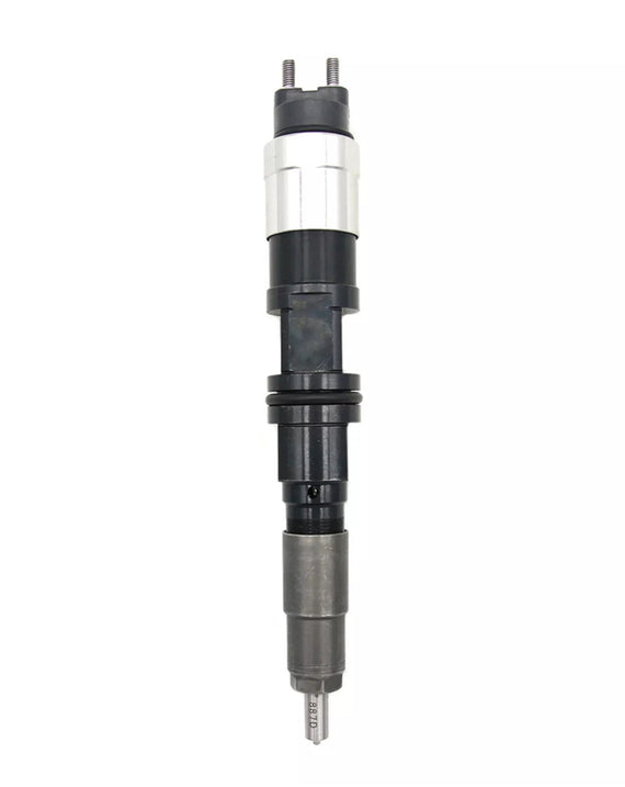 Fuel Injector 095000-7150 RE533505 RE534111 for John Deere Tractor 4045 Engine