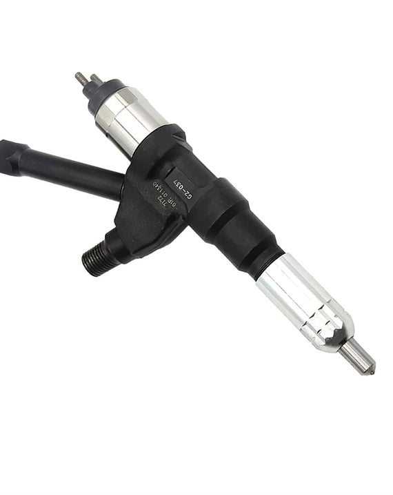 Fuel Injector 095000-7172 23670-E0370 095000-7171 for Hino Truck P11C Engine