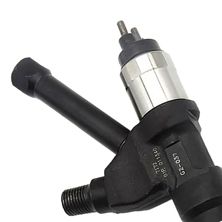 Fuel Injector 095000-7172 23670-E0370 095000-7171 for Hino