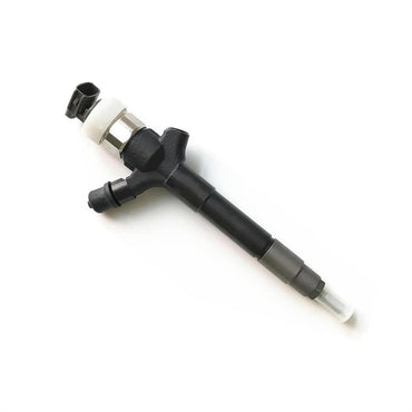 Fuel Injector 095000-7220 23670-09220 for Toyota Avensis Corolla RAV-4 2.0 D4D Engine