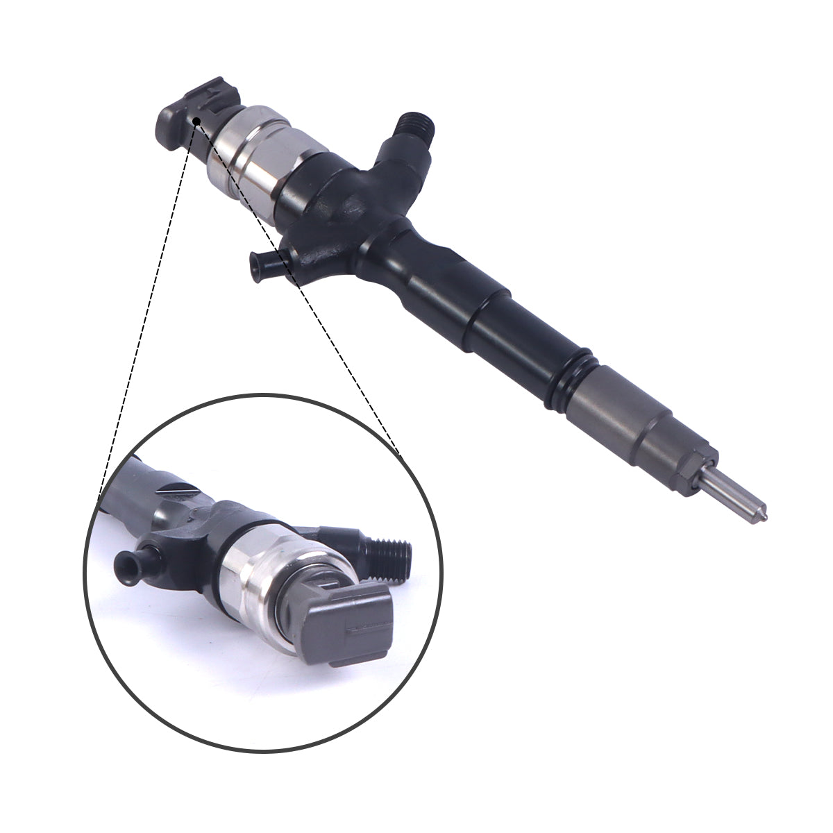 Fuel Injector 095000-7460 23670-30260 for Toyota