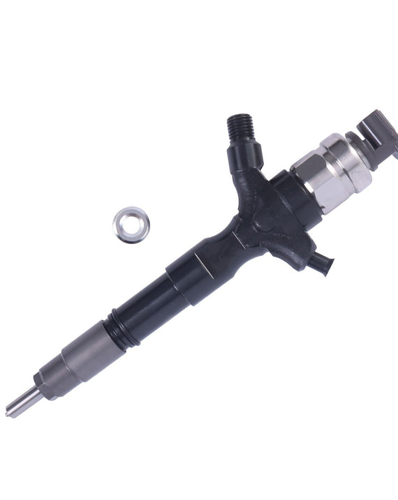 Fuel Injector 095000-7460 23670-30260 for Toyota ALA30/RAV4 2AD FTV 2.2