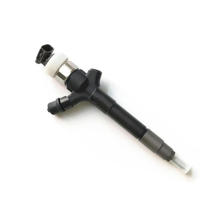 Fuel Injector 095000-7470 23670-39255 for Toyota 2KD-FTV  2.5 D-4D Engine