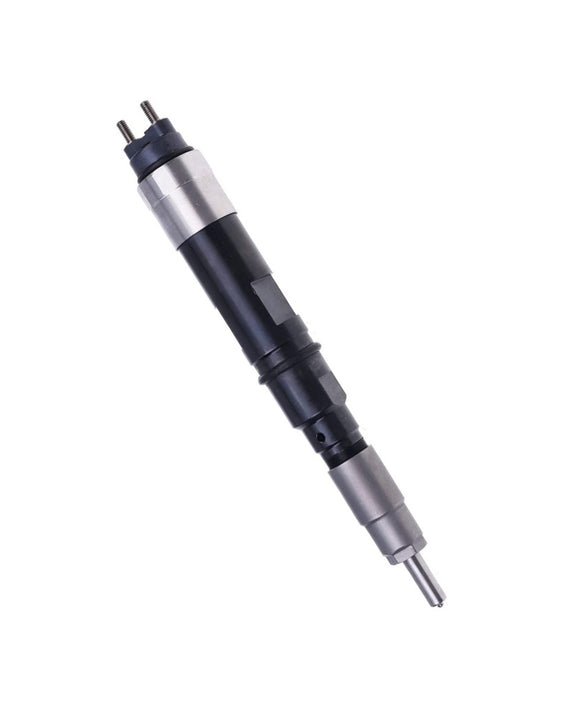 Fuel Injector 095000-7560 RE535961 RE524361 RE518725 for John Deer 6081T 8.1L