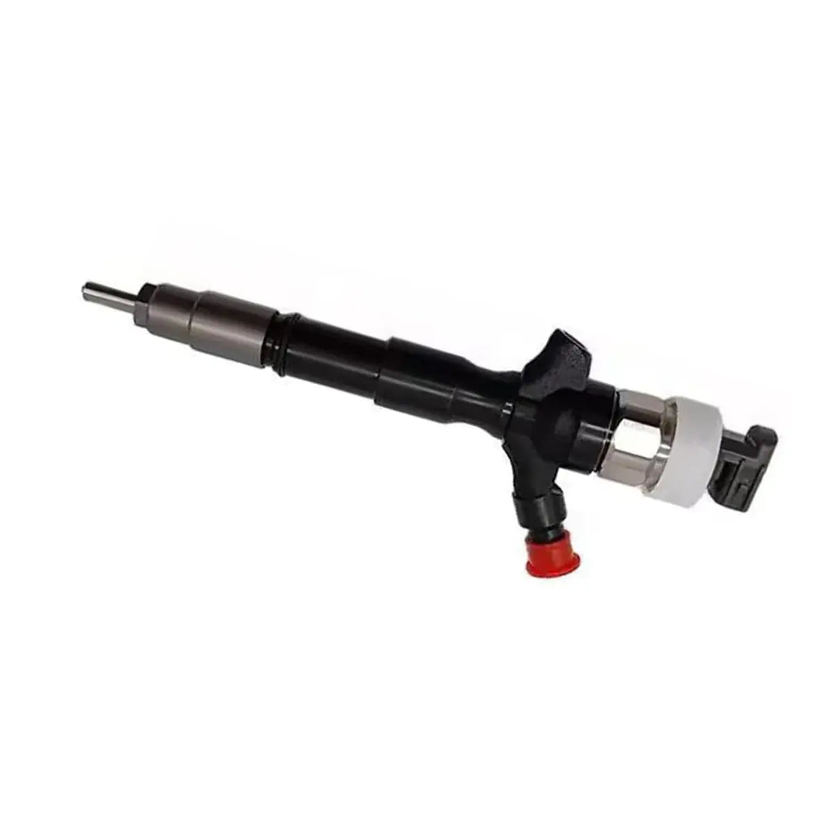 Fuel Injector 095000-7580 23670-09030 for Toyota 2.0 D-4D 1CD-FTV Engi
