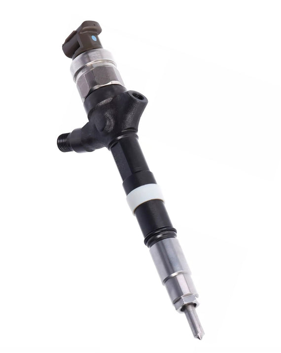 Fuel Injector 095000-7580 23670-09250 for Toyota Engine 2.0 D-4D 1CD-FTV