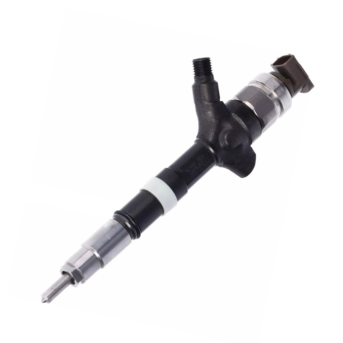 Fuel Injector 095000-7580 23670-09250 for Toyota Engine 2.0 D-4D 1CD-FTV - Sinocmp