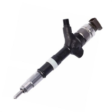 Fuel Injector 095000-7580 23670-09250 for Toyota Engine 2.0 D-4D 1CD-FTV