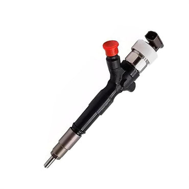 Fuel Injector 095000-7670 23670-09280 for Toyota Auris Avensis Corolla Verso 1AD-FTV D-4D NRE15 T25 E15 2.0D