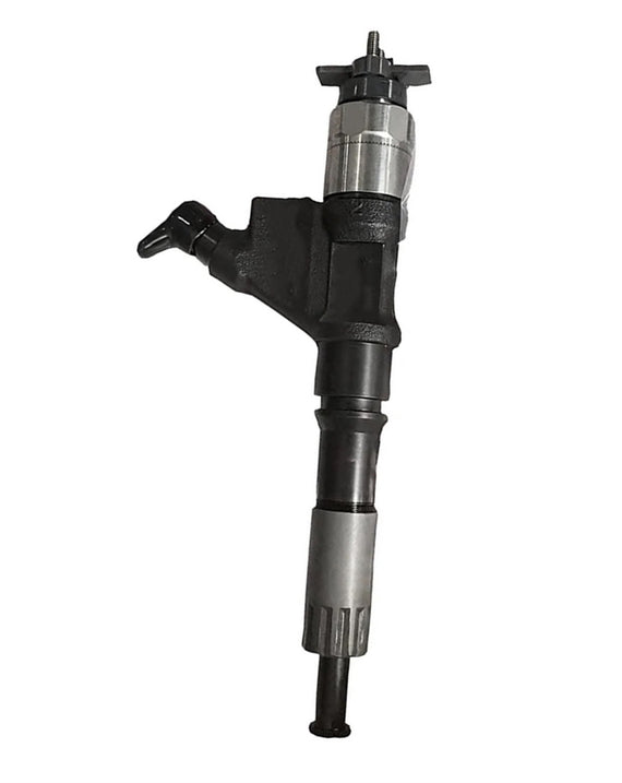 Fuel Injector 095000-8011 VG1246080051 for Heavy Truck HOWO A7