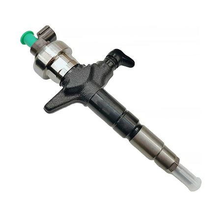 Fuel Injector 095000-8030 8-98074909-3 for Isuzu D-Max 4JJ1 Engine