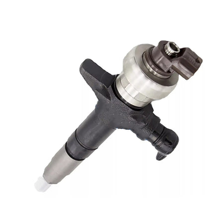 Fuel Injector 095000-8030 8-98074909-3 for Isuzu D-Max 4JJ1 Engine - Sinocmp