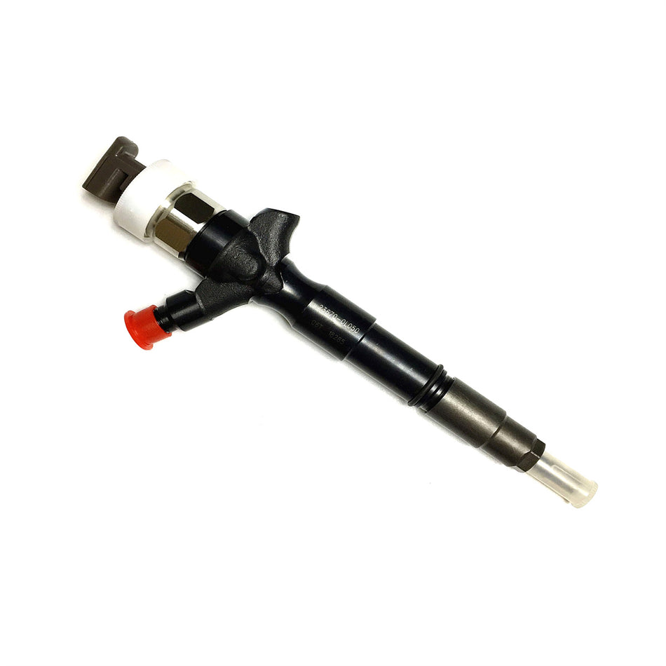 Fuel Injector 095000-8220 23670-0L050 for Toyota IMV1KD-FTV Engine