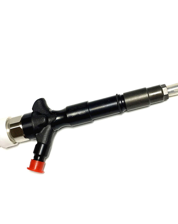 Inyector de combustible 095000-8220 23670-0L050 para motor Toyota IMV1KD-FTV