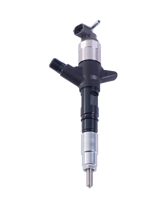 Inyector de combustible 095000-8310 33800-45701 para motor Hyundai HD78 3.9L