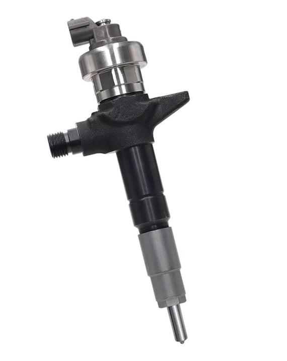 Inyector de combustible 095000-8340 8-97435030-0 para motor Isuzu D-MAX 4JJ1 3.0L