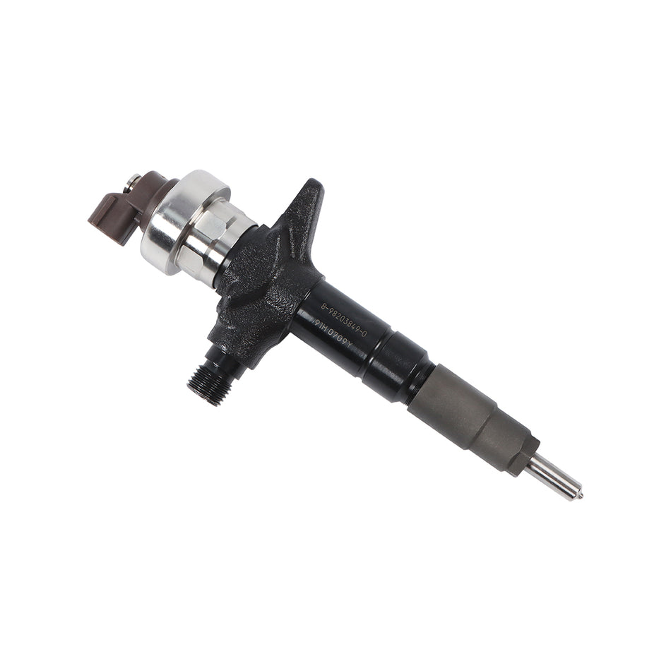 Fuel Injector 095000-8350 8-98203849-0 for Isuzu Engine 4JJ1 Vehicle D-Max