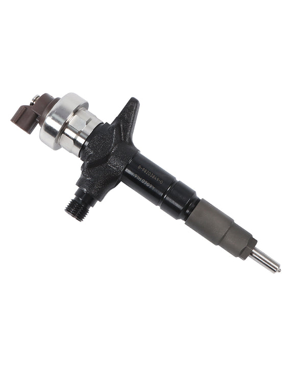 Fuel Injector 095000-8350 8-98203849-0 for Isuzu Engine 4JJ1 Vehicle D-Max
