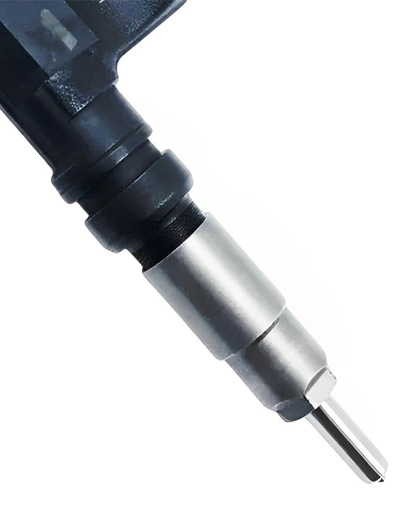 Inyector de combustible 095000-8470 23670-79095 para motor Toyota Coaster N04C-T
