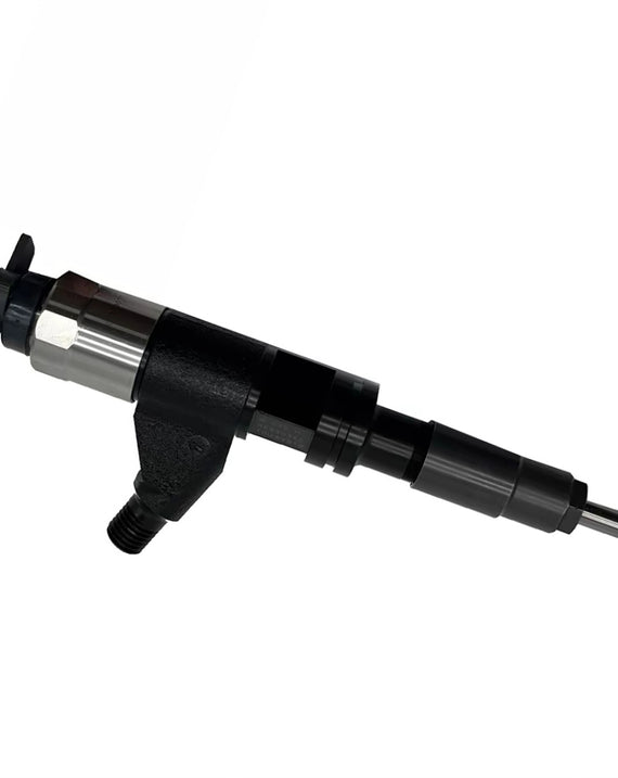 Inyector de combustible 095000-8540 RE541108 para motor John Deere 4045T 6068T
