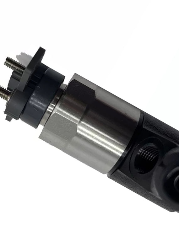 Inyector de combustible 095000-8540 RE541108 para motor John Deere 4045T 6068T