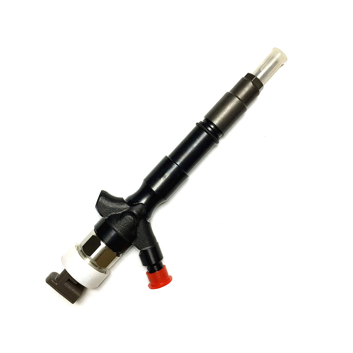 Fuel Injector 095000-8560 23670-30370 for Toyota IMV1KD-FTV Engine - Sinocmp