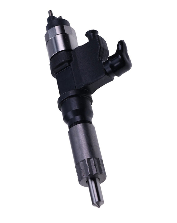 Inyector de combustible 095000-8630 8-98139816-0 para motor Isuzu 4HK1 6HK1