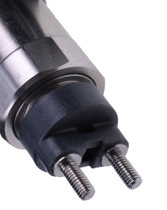 Inyector de combustible 095000-8630 8-98139816-0 para motor Isuzu 4HK1 6HK1