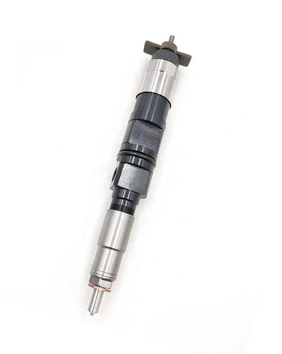 Inyector de combustible 095000-8730 D28-001-906+B para motor SDEC Truck SC9DF