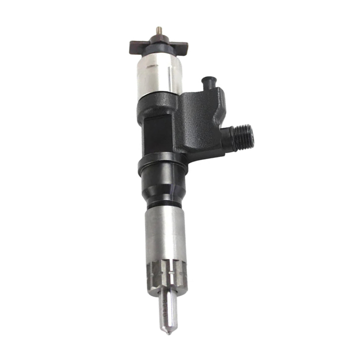 Fuel Injector 095000-8770 8-97367552-3 for Isuzu 4HK1 6HK1 Engine NPR NPR-HD 2001-2007