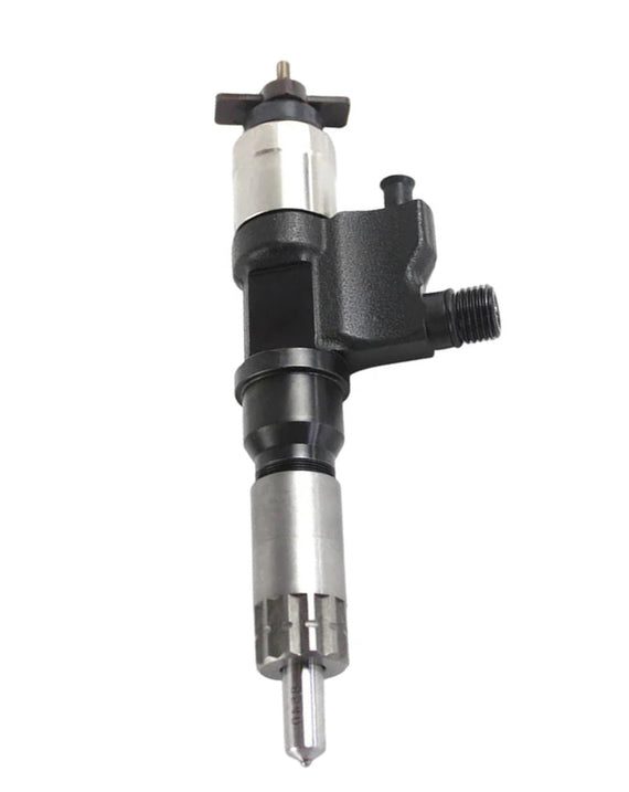 Inyector de combustible 095000-8770 8-97367552-3 para motor Isuzu 4HK1 6HK1 NPR NPR-HD 2001-2007