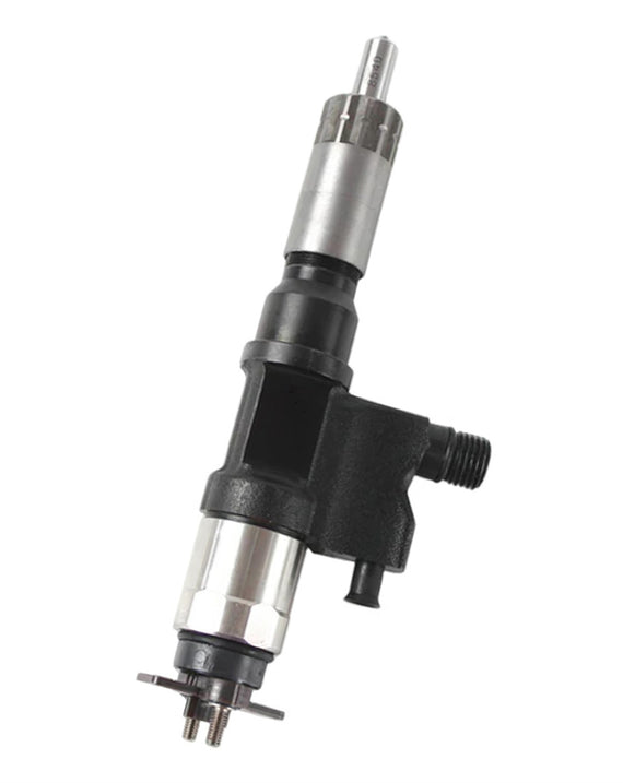 Inyector de combustible 095000-8770 8-97367552-3 para motor Isuzu 4HK1 6HK1 NPR NPR-HD 2001-2007