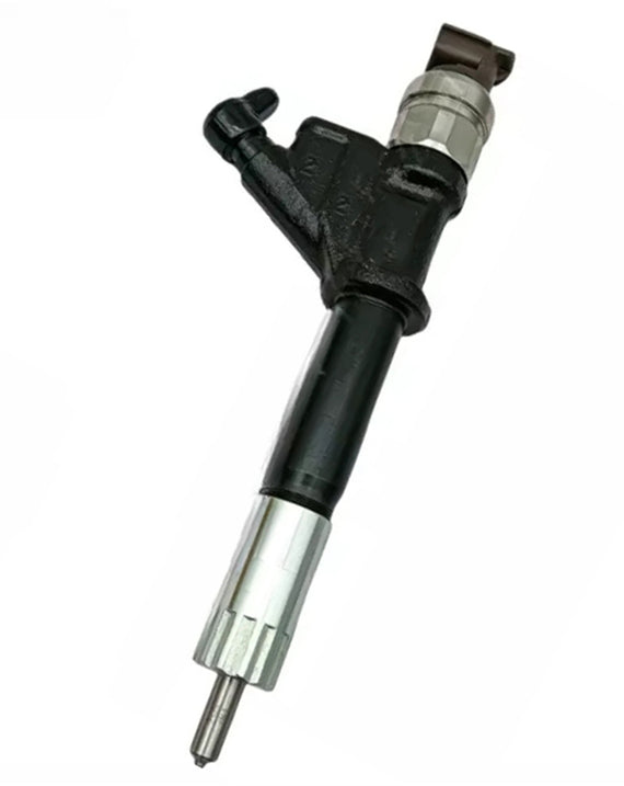 Inyector de combustible 095000-8871 VG1038080007 para motor Howo Truck Denso 8871