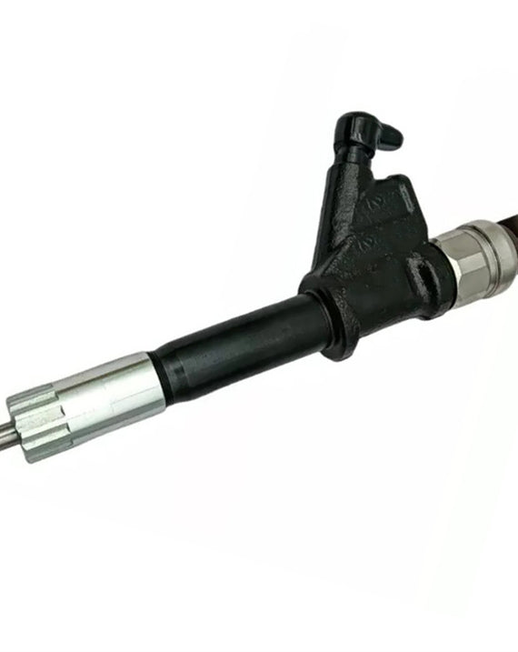 Inyector de combustible 095000-8871 VG1038080007 para motor Howo Truck Denso 8871