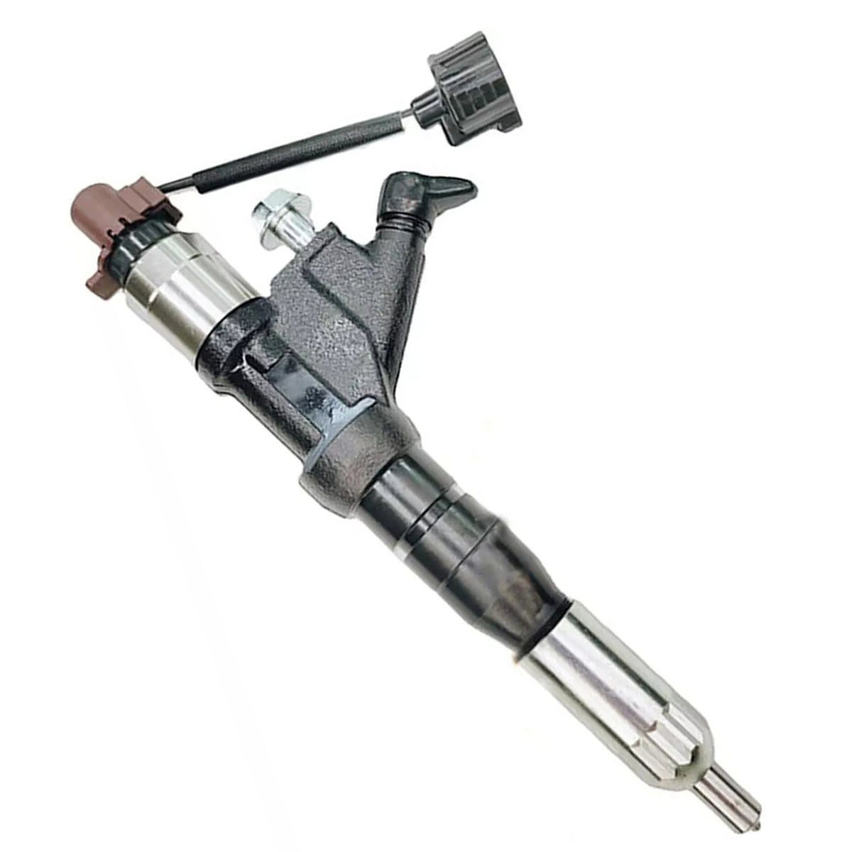 Fuel Injector 095000-8890 23670-E0460 for Hino Truck Excavator E13C En